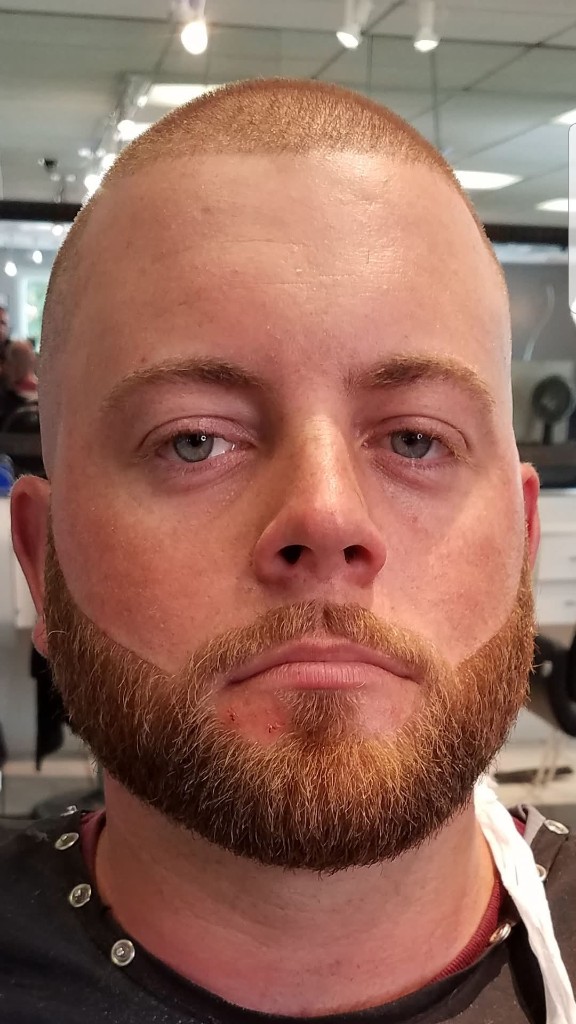 Beard Trim