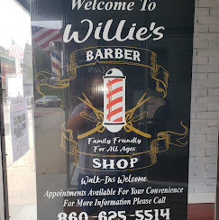 Welcome to Willie's